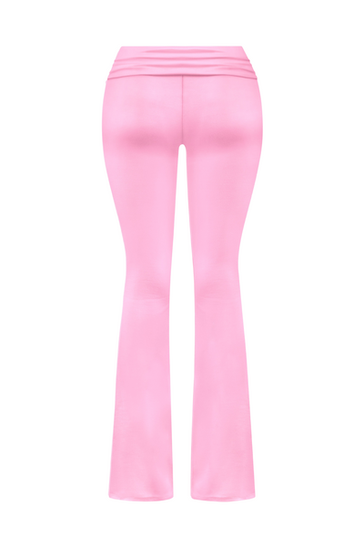 Cara Yoga Pants (Pink) – Shop Israella