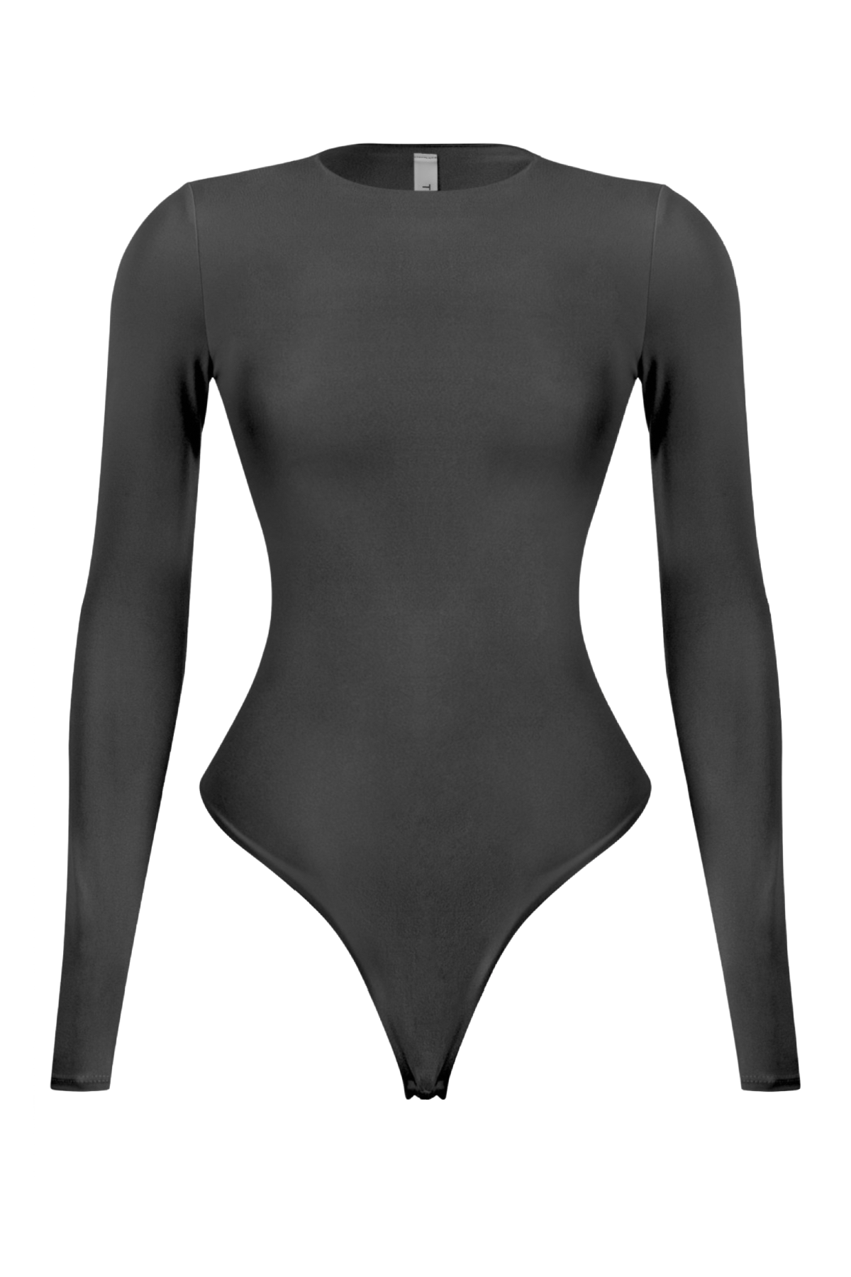 Nani Thong Bodysuit (Black)