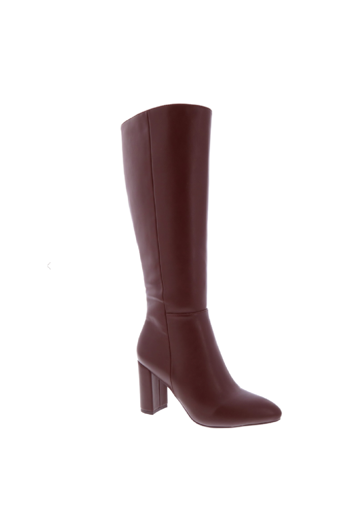 Brazil Boots (Wine Red)
