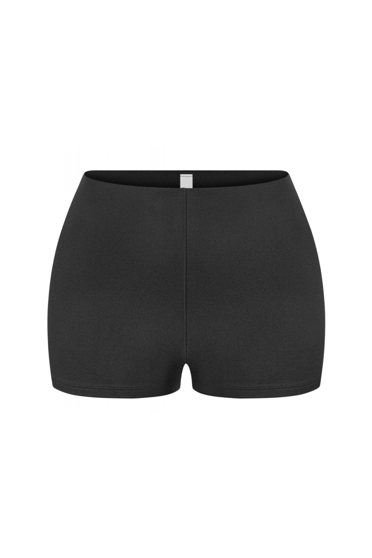 Raven Micro Shorts (Black)