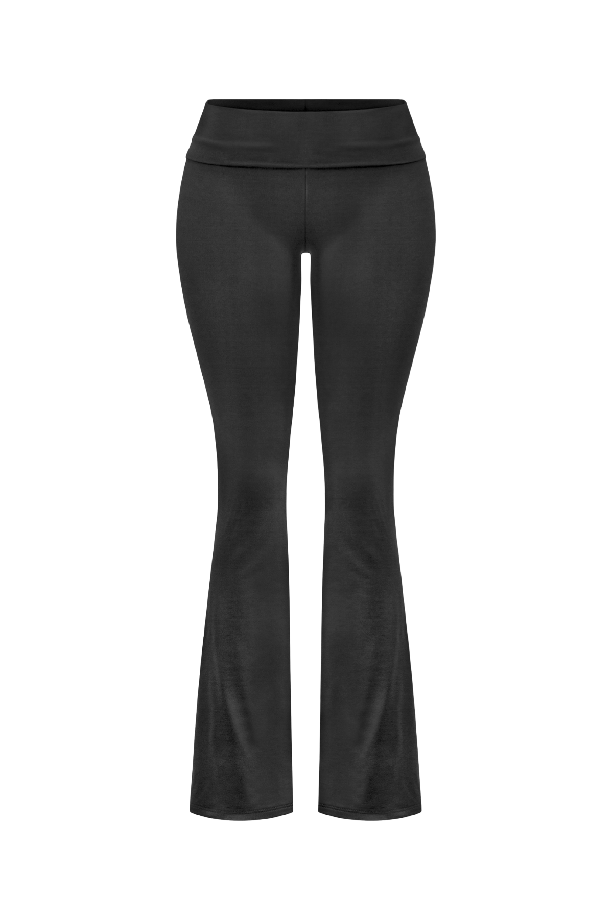 Cara Yoga Pants (Black)