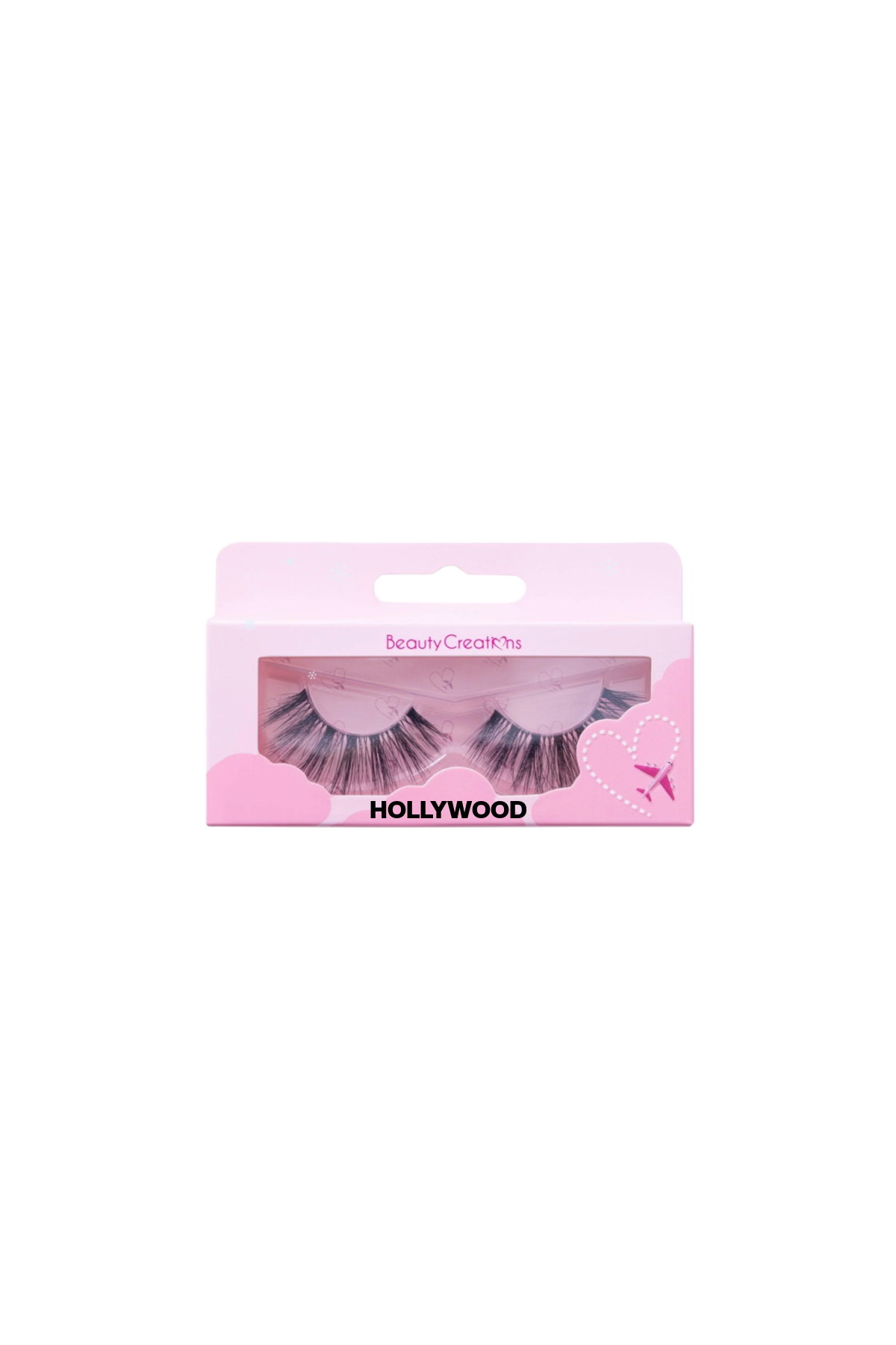 Beauty Creation Soft Silk Lashes (4 Styles)