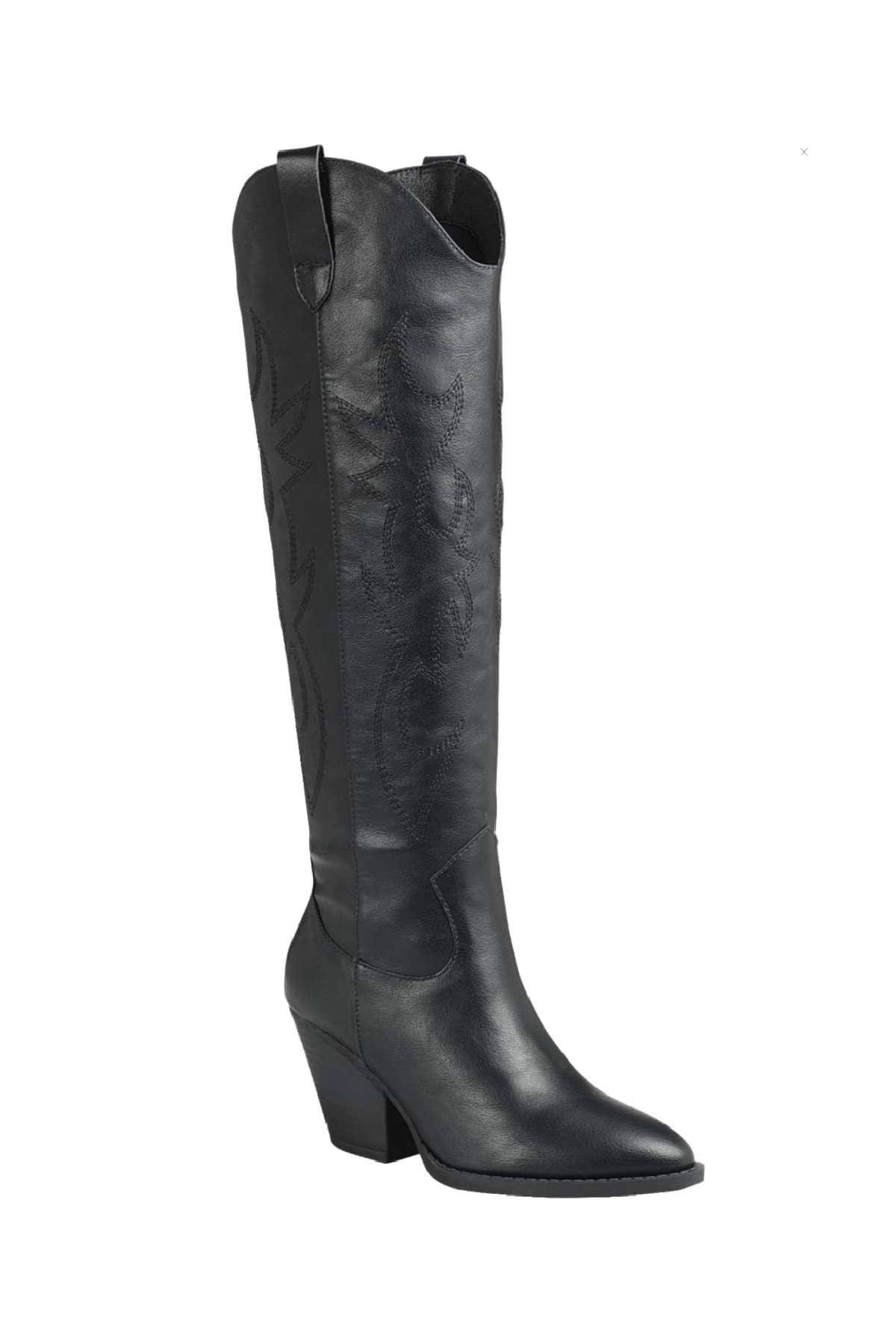 River Boots (Black)