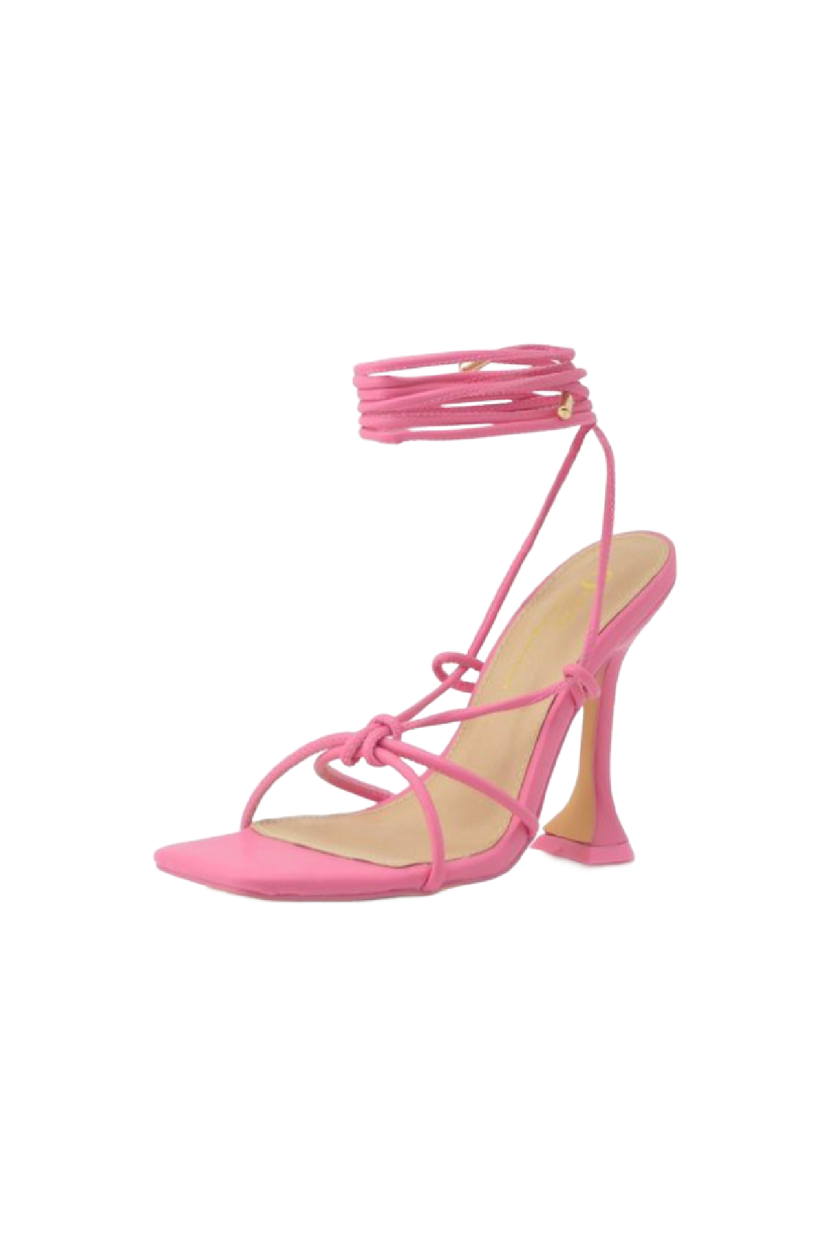Ellen Heels (Pink)