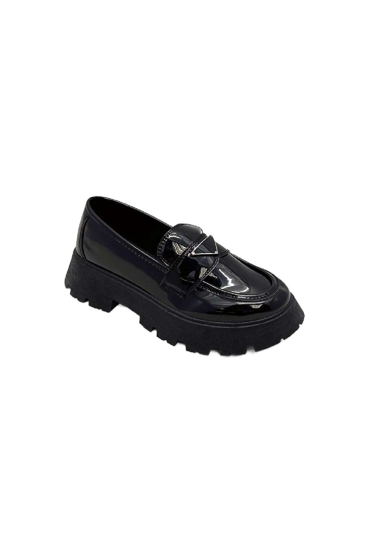 Kyoto Loafers (Black)
