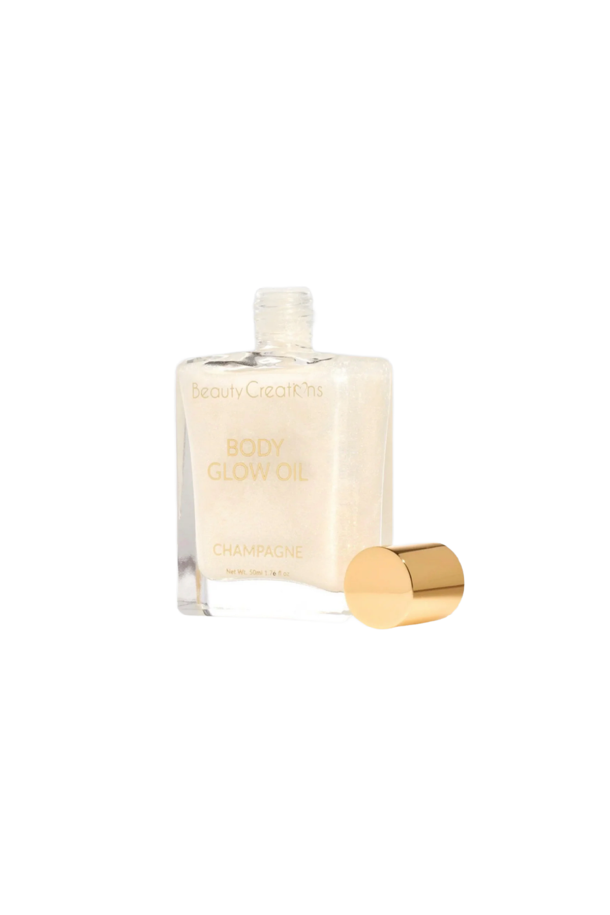 Body Glow Oil (3 Colors)