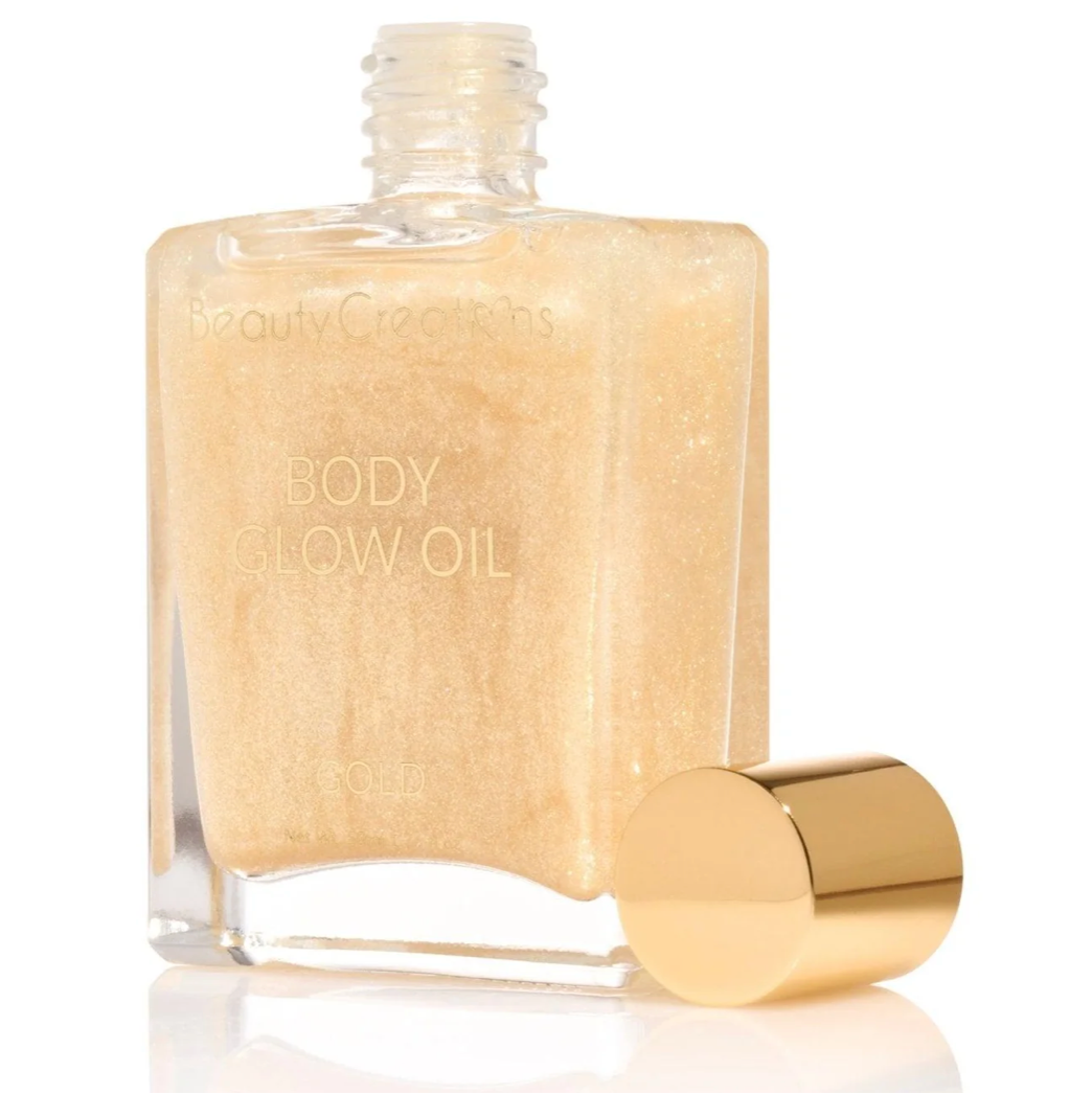 Body Glow Oil (3 Colors)