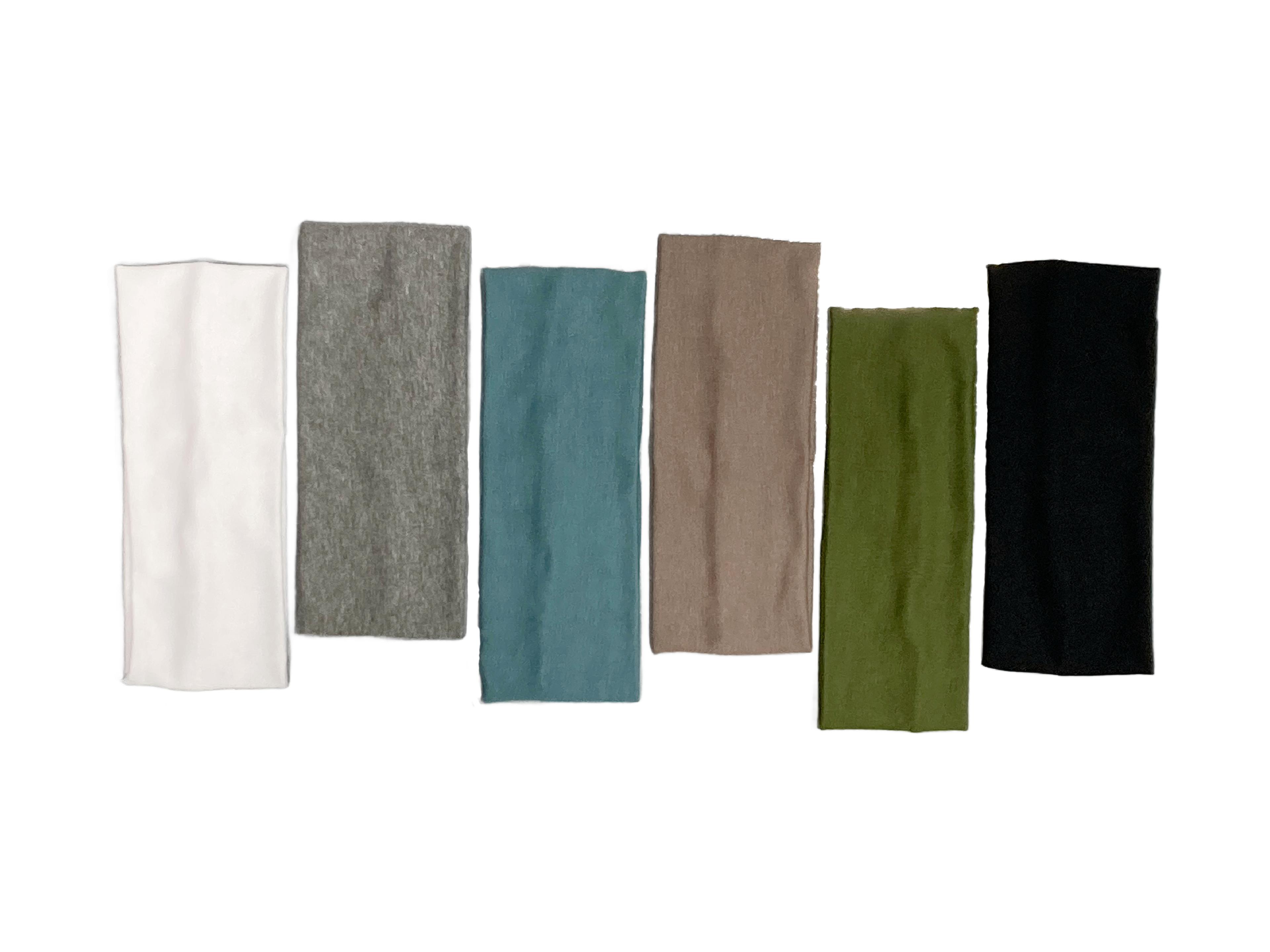 Balou 6 Pack Headband (Multicolor)