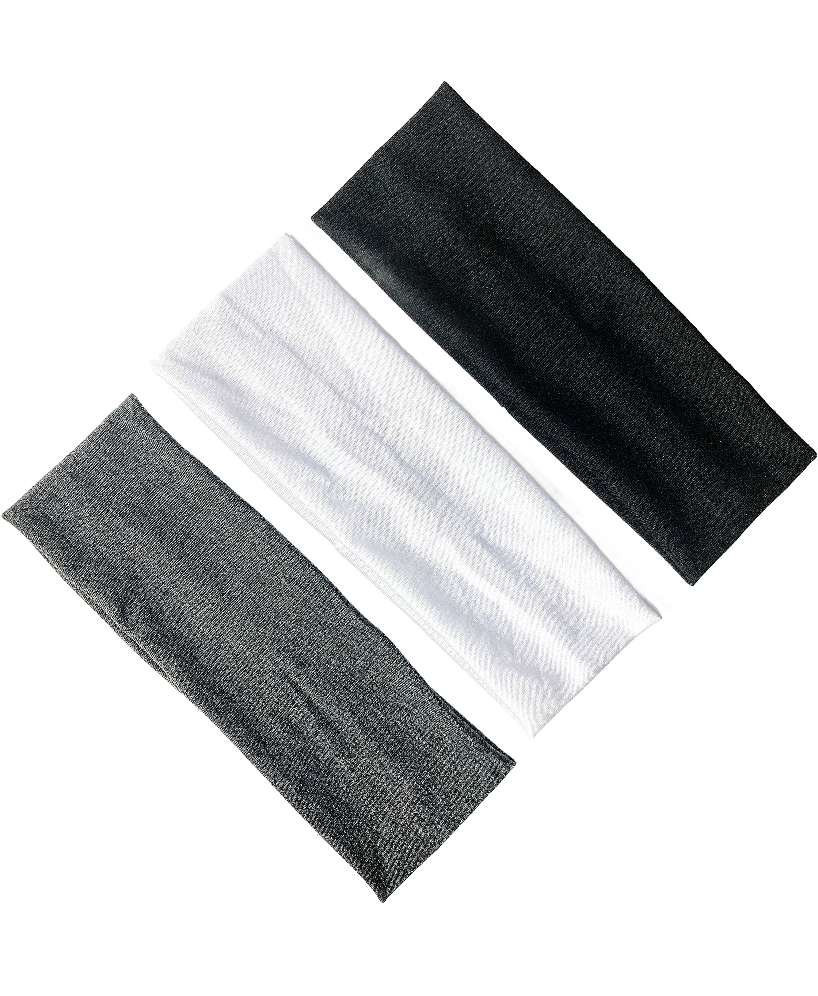 Niko 3 Pack Headband (Multicolor)