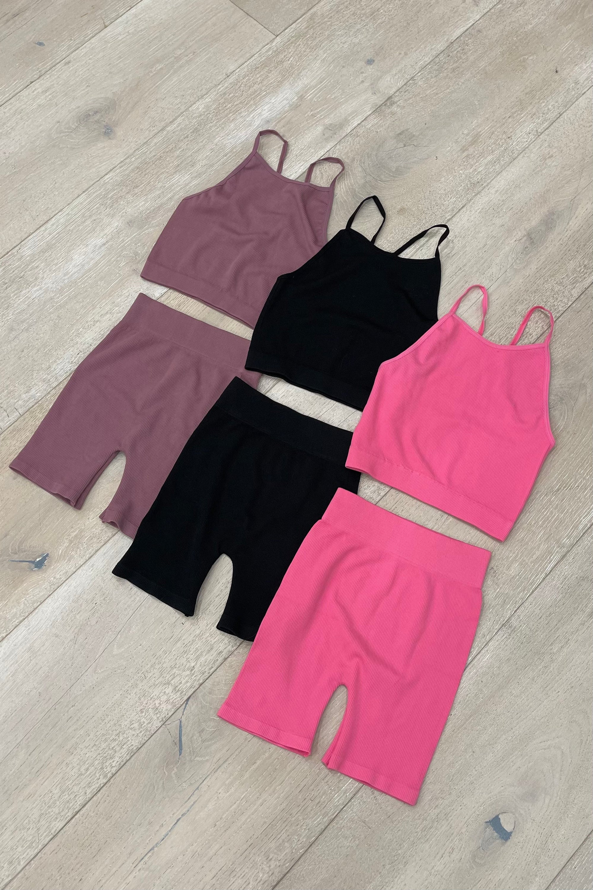 Savannah Set Bundle (3 sets)