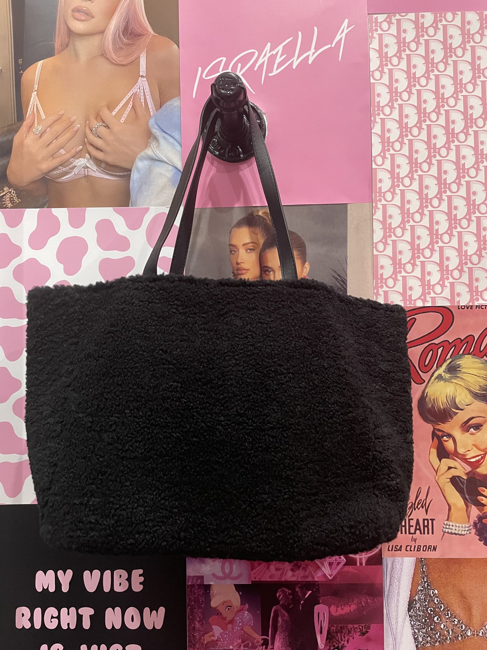 Lana Bag (Black)