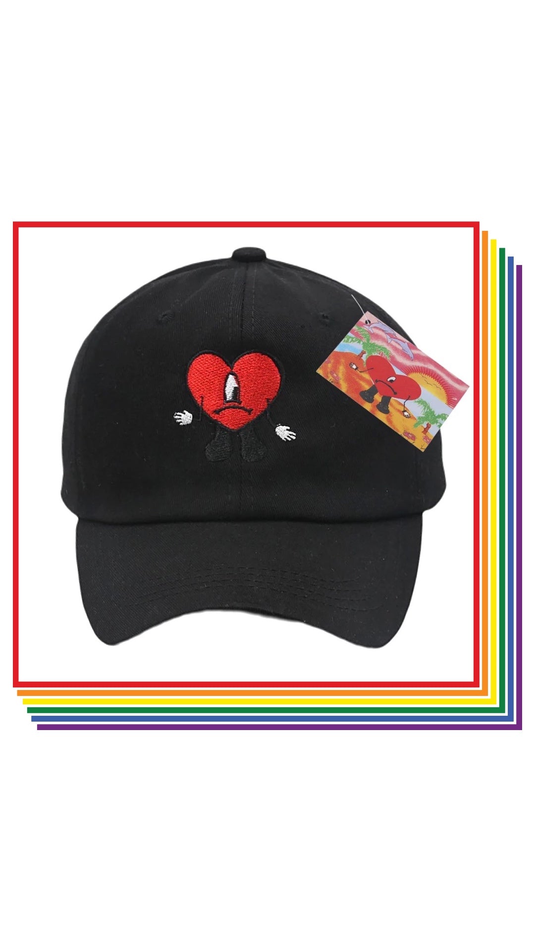 BB Merch (2 Options)