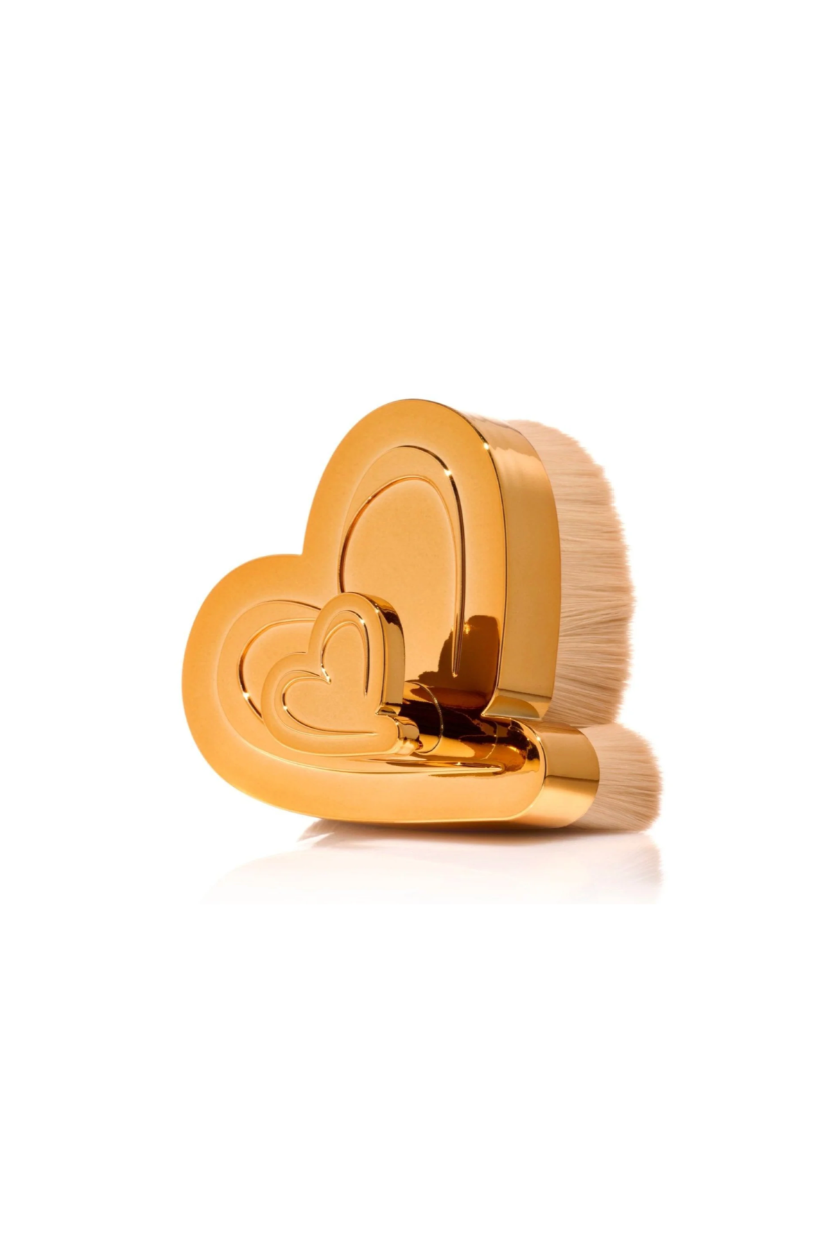Beauty Creations Body Brush (Gold)