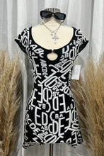 Load image into Gallery viewer, Doir Tank Romper (Black)