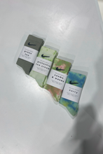 Load image into Gallery viewer, Mini Splash Socks Single Pairs (23 Colors - 1 Pair)