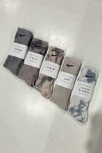 Load image into Gallery viewer, XL Splash Socks Single Pairs (25 Colors - 1 Pair)