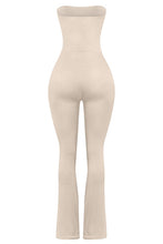 Load image into Gallery viewer, Aquarius Jumpsuit (Taupe Brown)