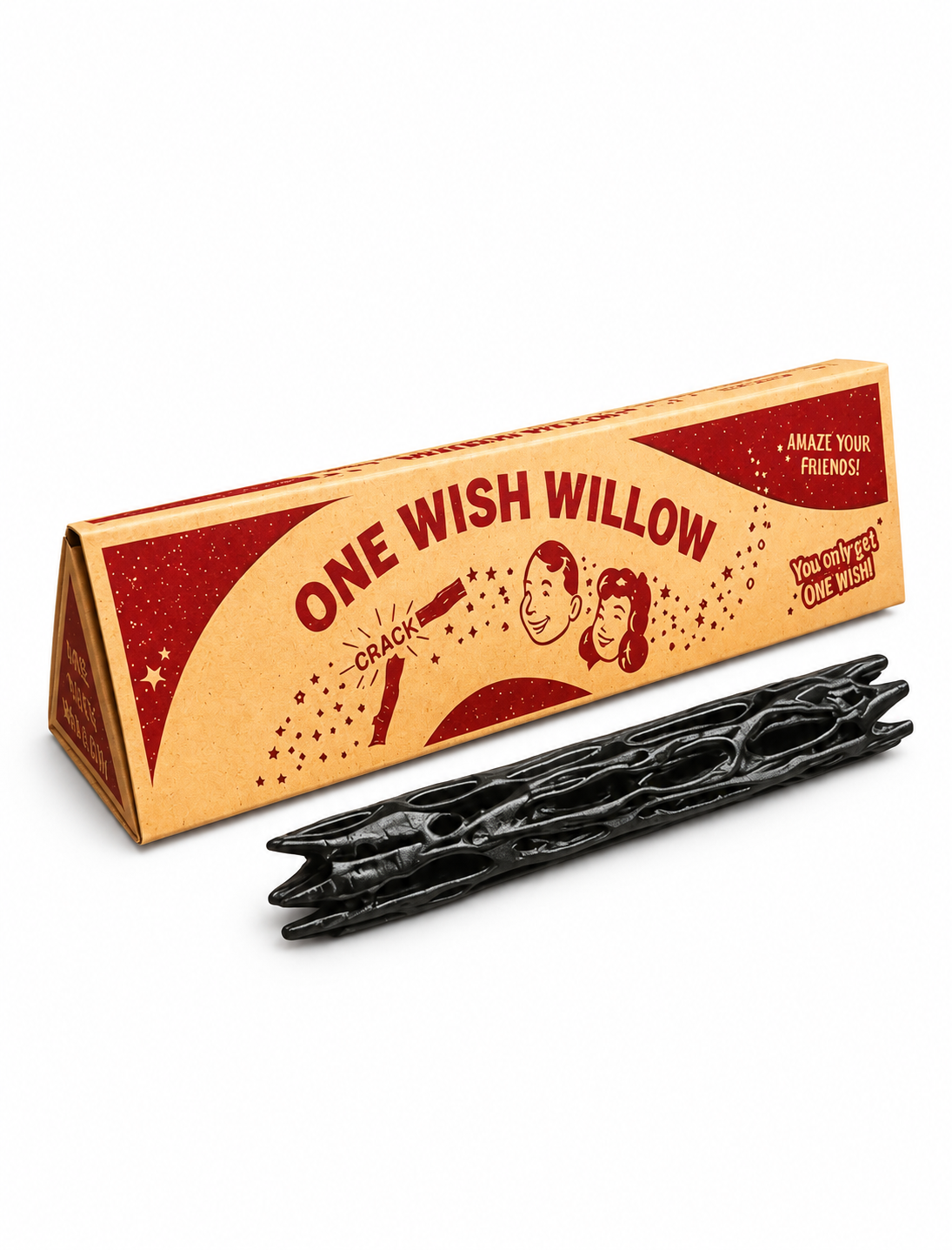 One Wish Willow