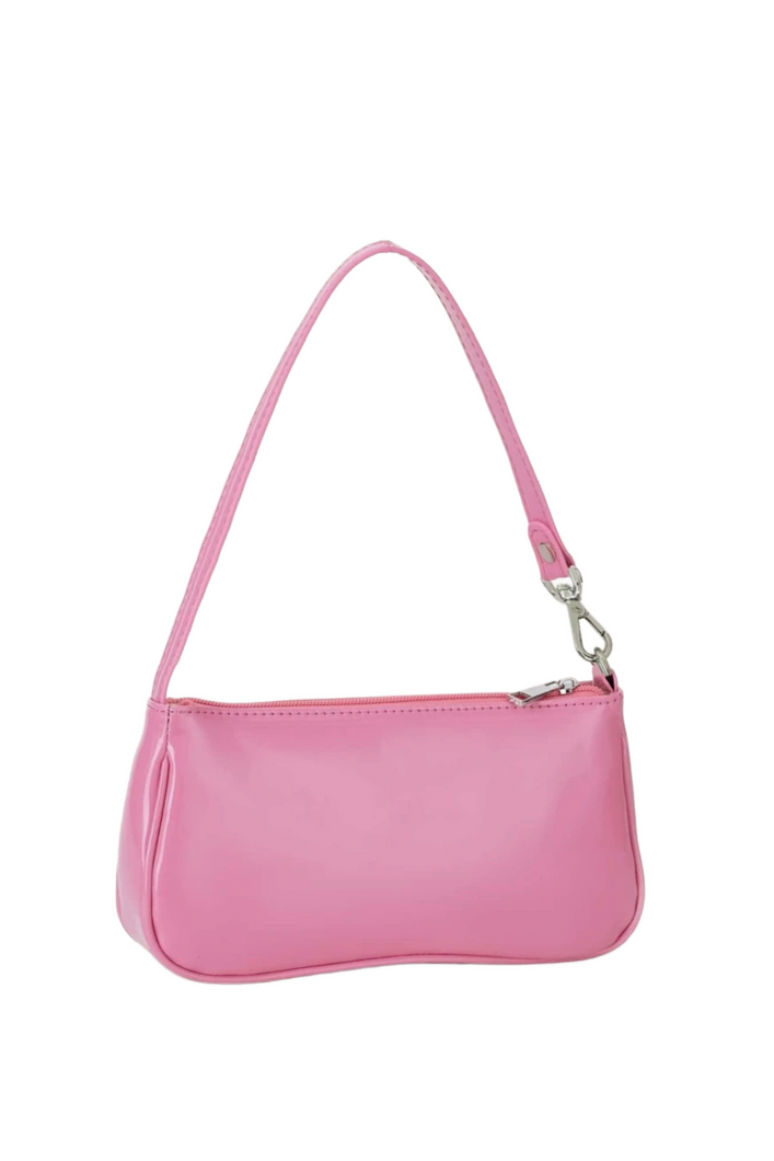 Tammy Shoulder Bag (Pink)