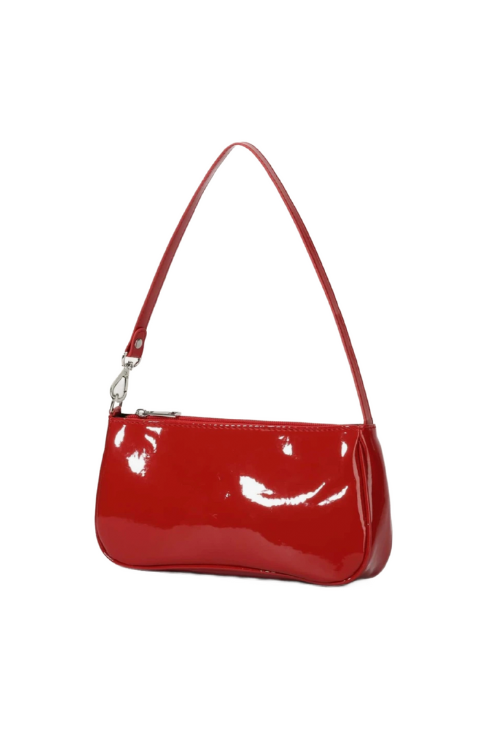 Tammy Shoulder Bag (Red)