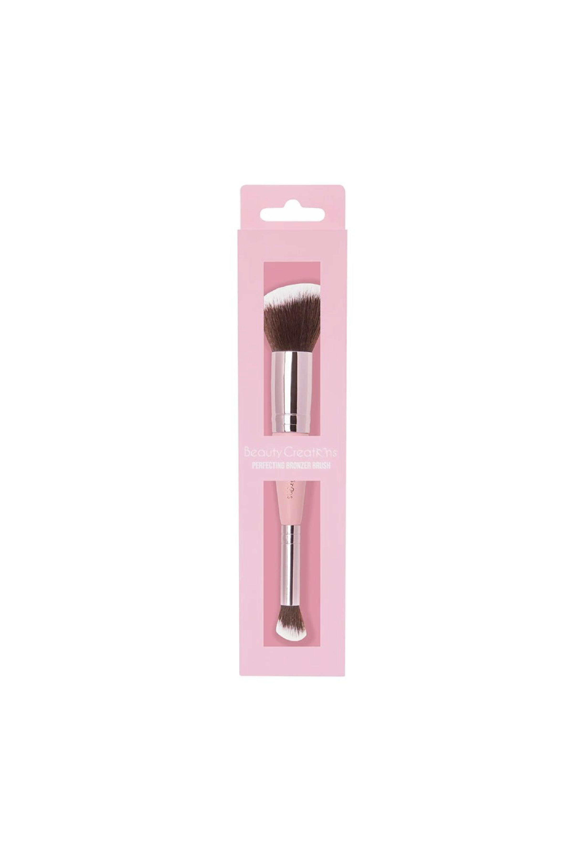 Perfecting Bronzer Brush (Pink)