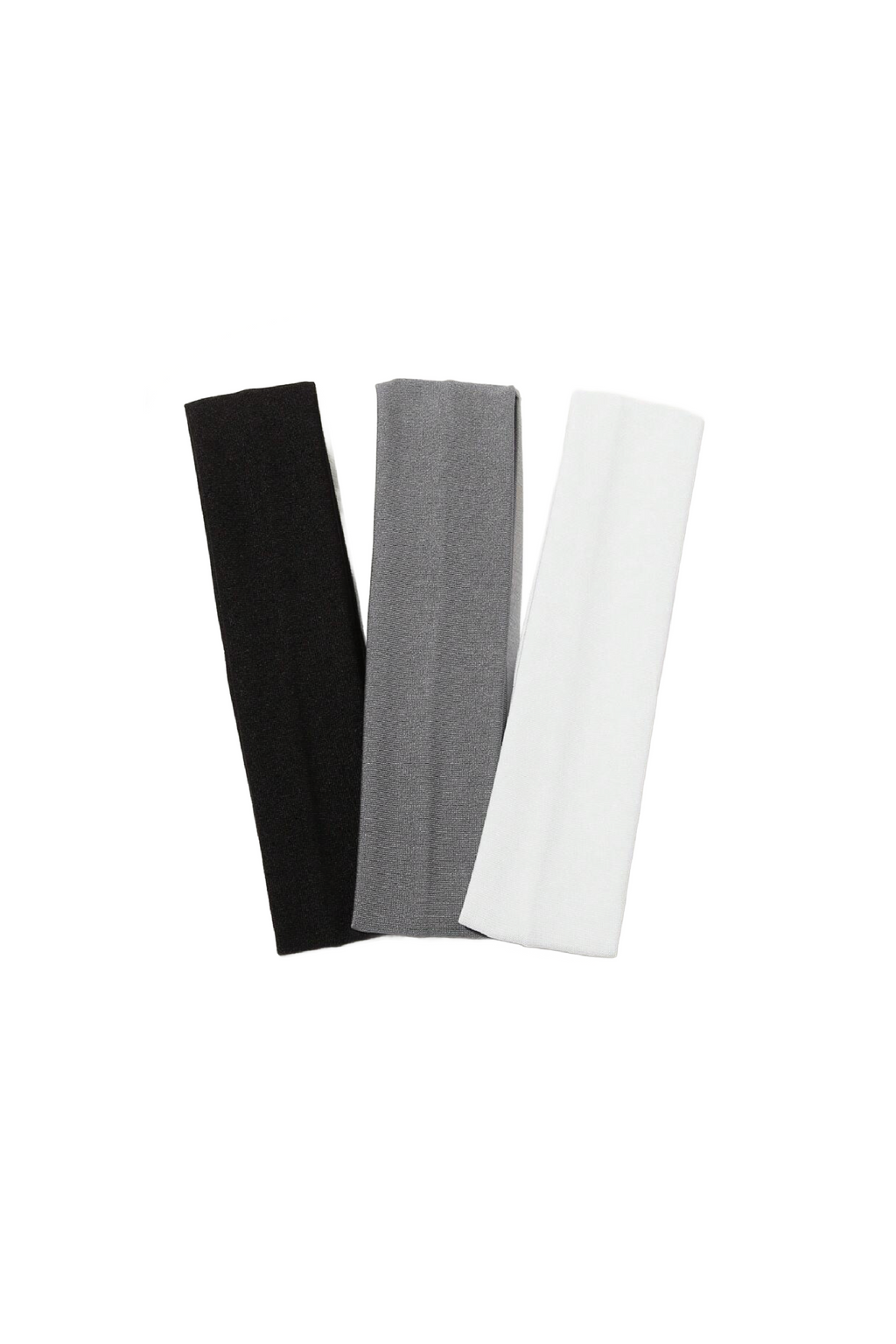 Barb Headband 3 Pack (2 Colors)