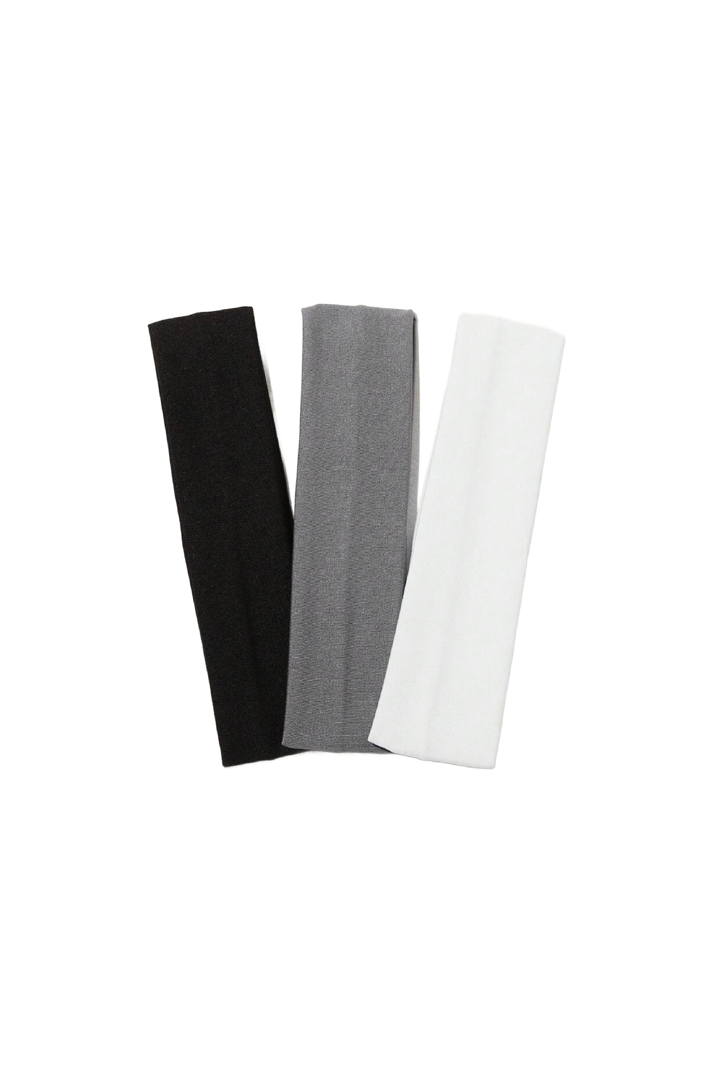 Barb Headband 3 Pack (2 Colors)