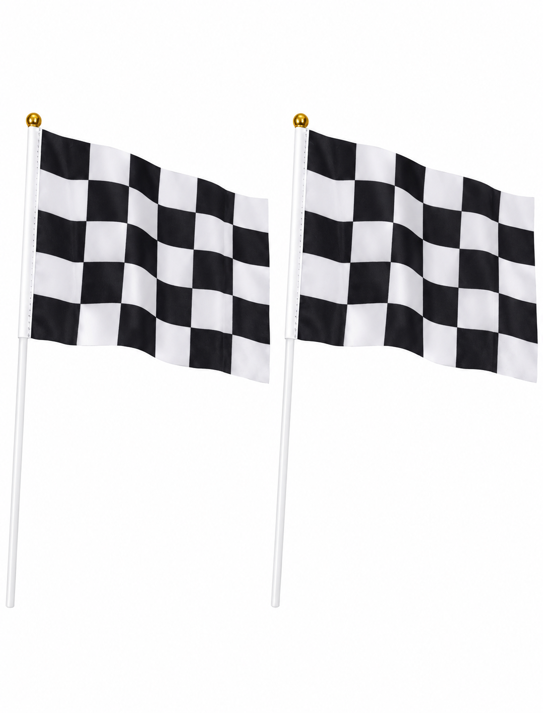 Racer Costume Accessories