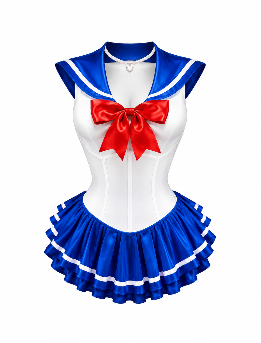 Sailor Moon Costume