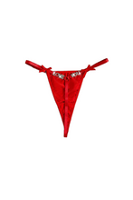 Load image into Gallery viewer, Love You Panties (Red)