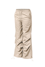 Load image into Gallery viewer, Ryder Parachute Pants (Khaki Brown)