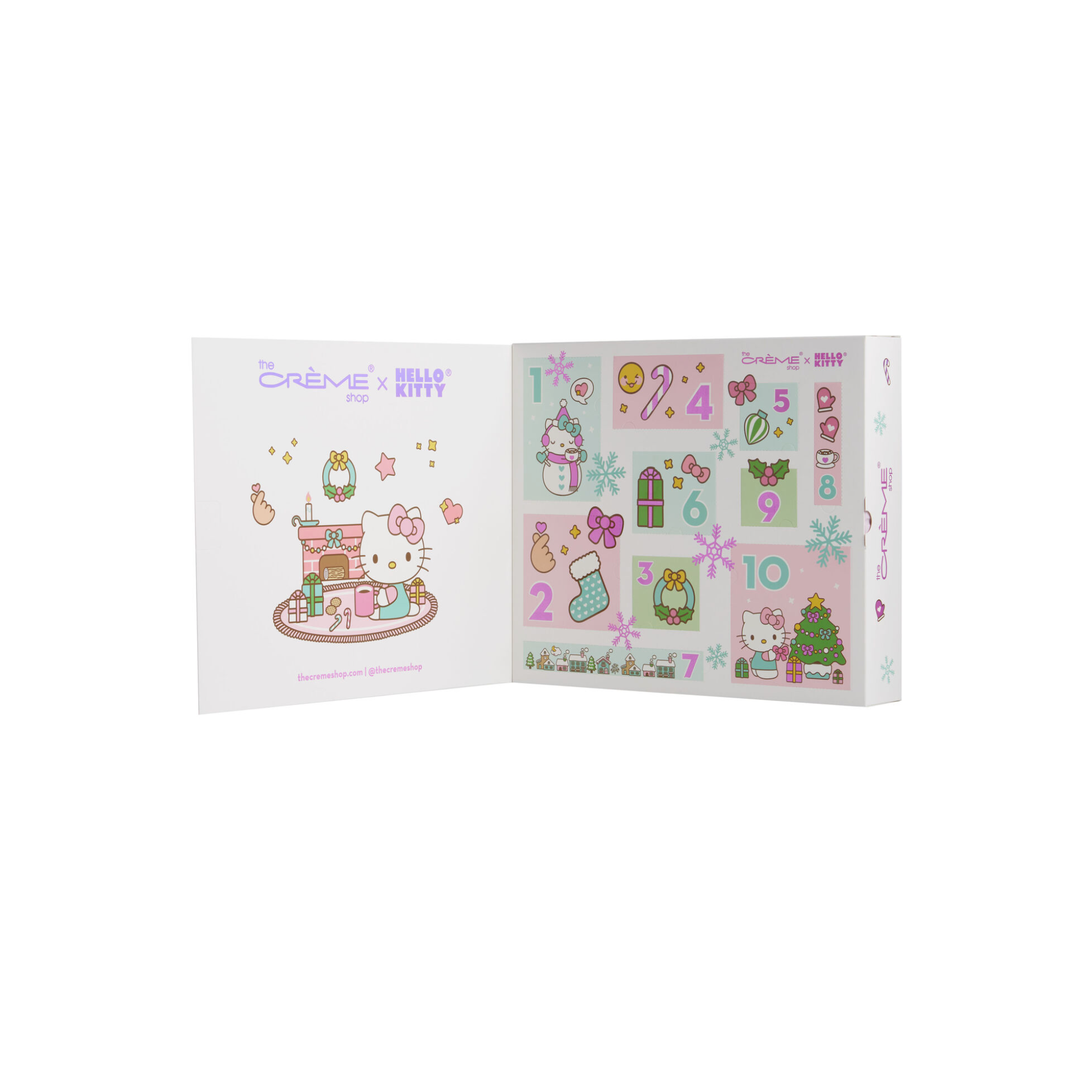 Hk Advent Calendar