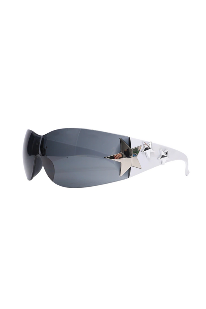 Heaven Sunnies (White)