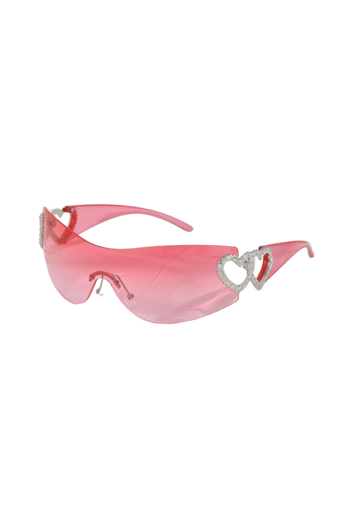Heartless Sunnies (3 Colors)