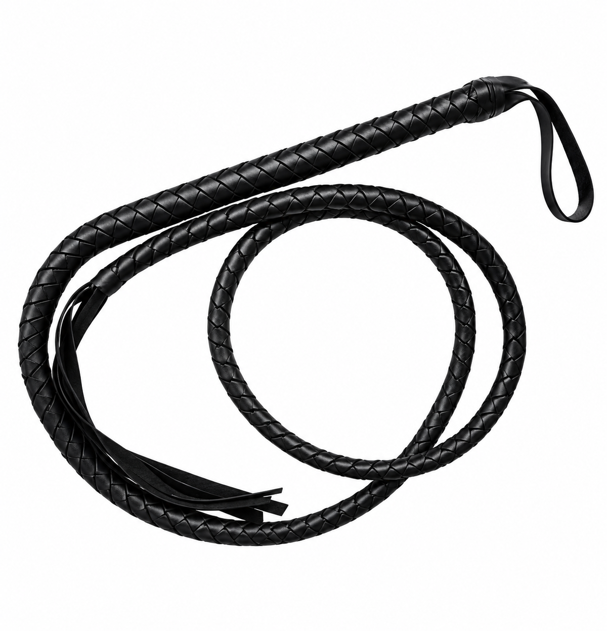 Cat Woman Whip (Black)