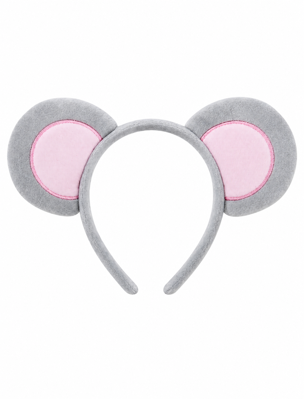 Mouse Ears (Grey)