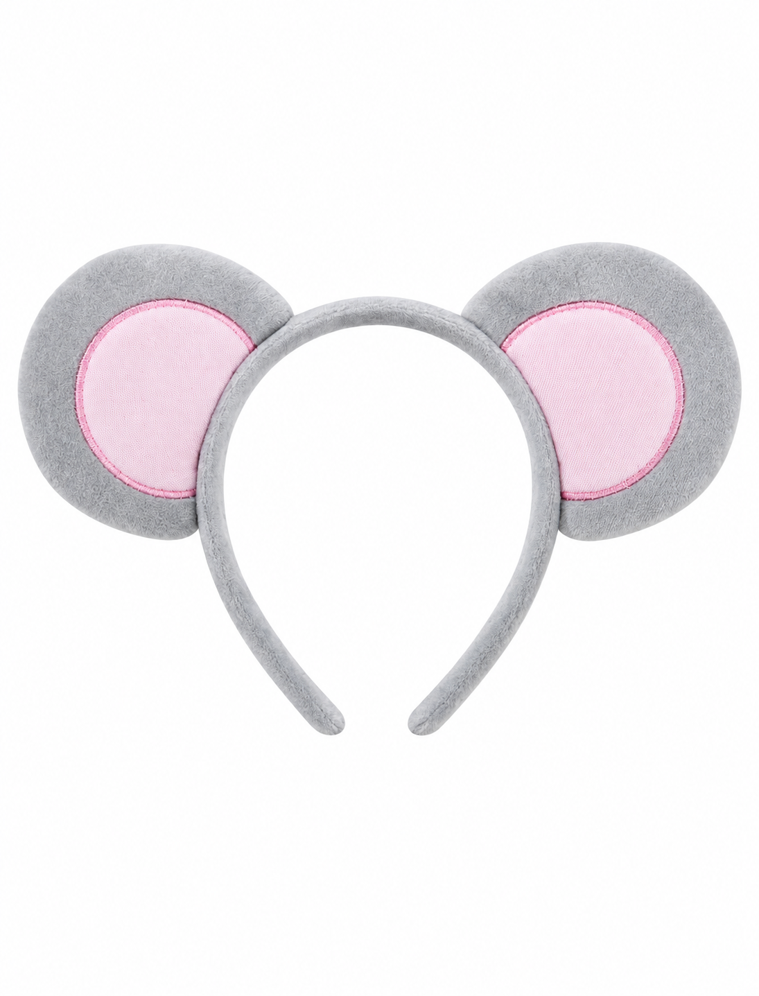 Mouse Ears (Grey)