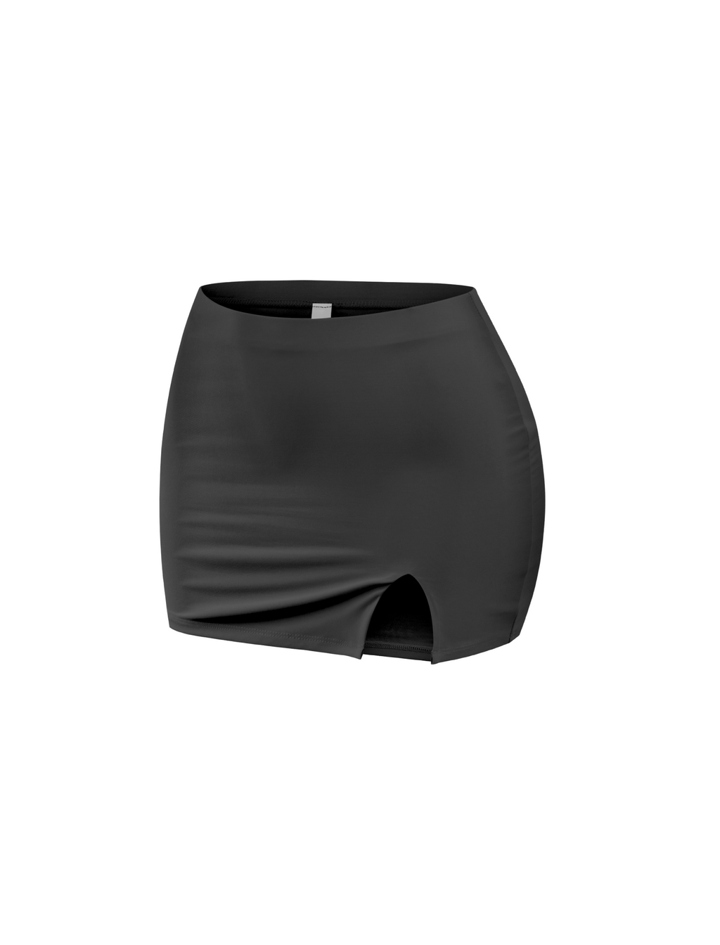 Roy Mini Skirt (Black)