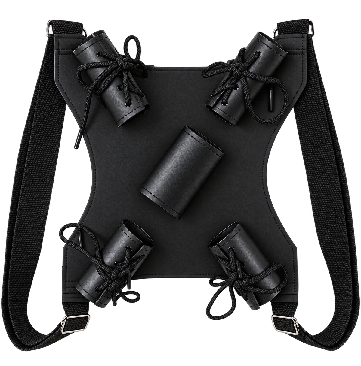 Ninja Costume Accessories
