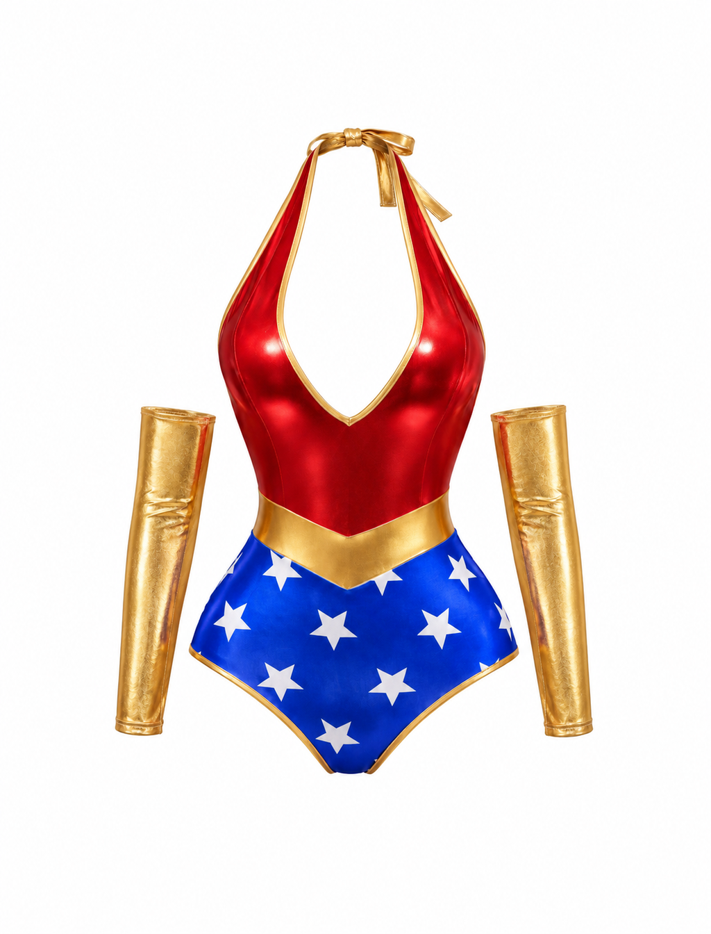 Wonder Woman Costume