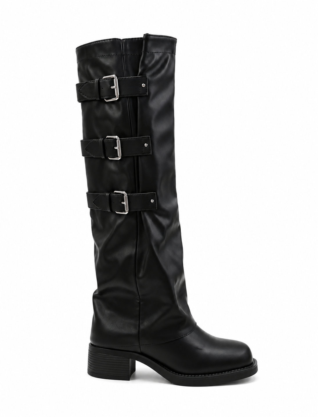 Gary Boots (Black)