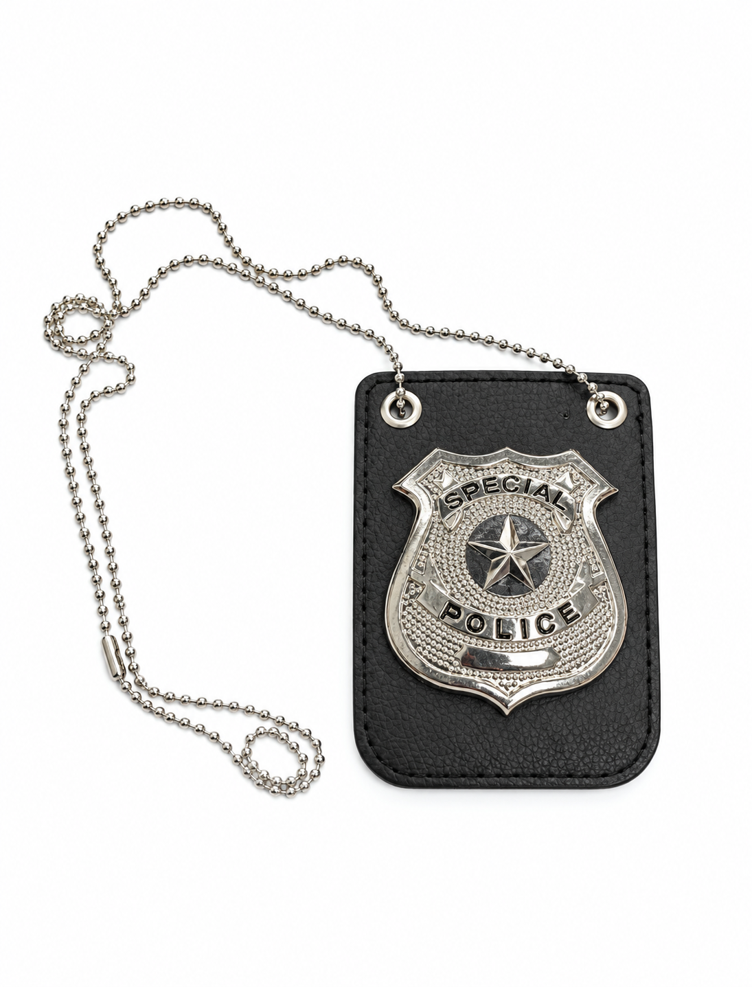 Police Costume Accessories