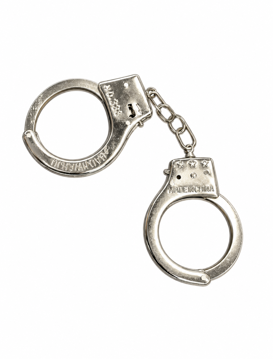 Police Costume Accessories