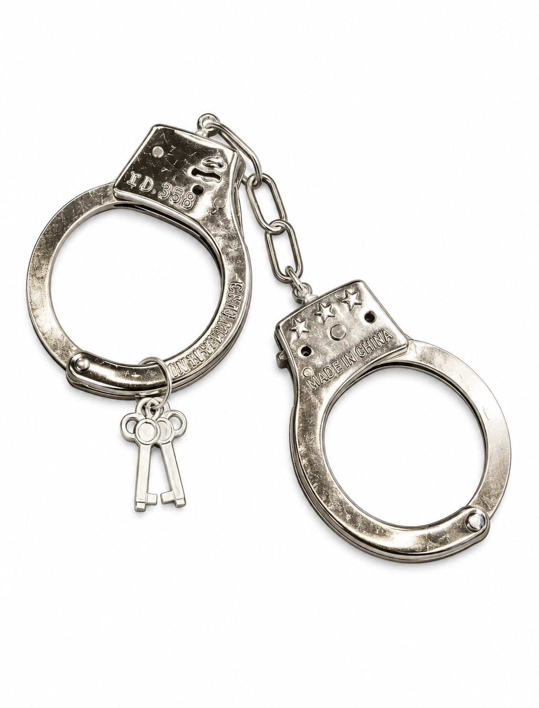 Police Costume Accessories