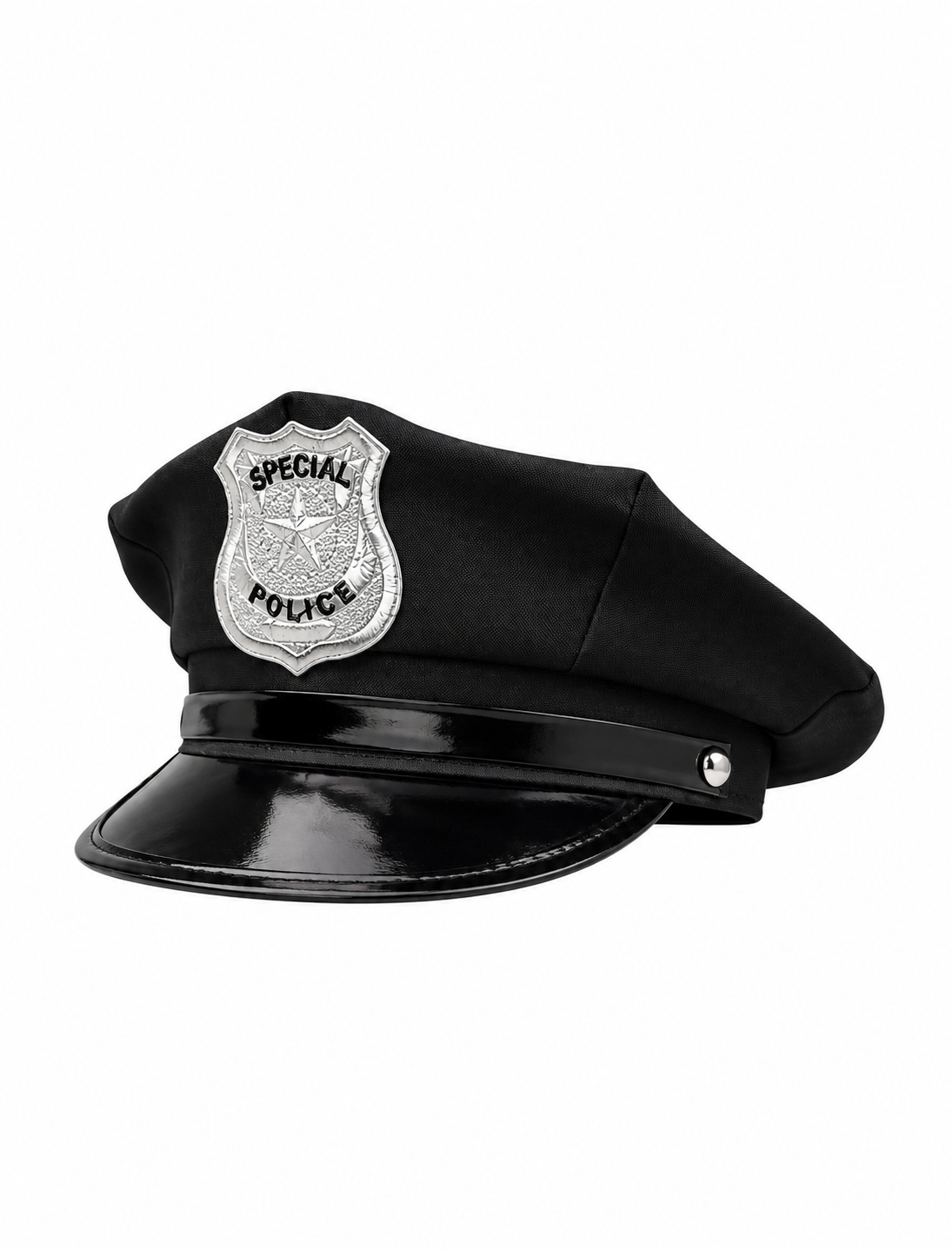 Police Costume Accessories