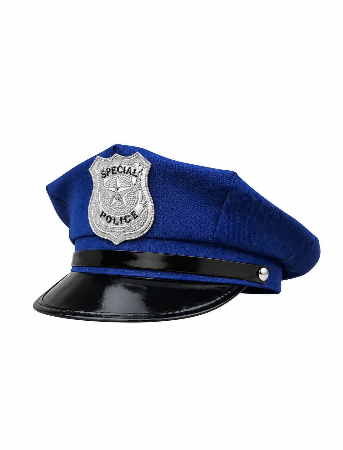 Police Costume Accessories