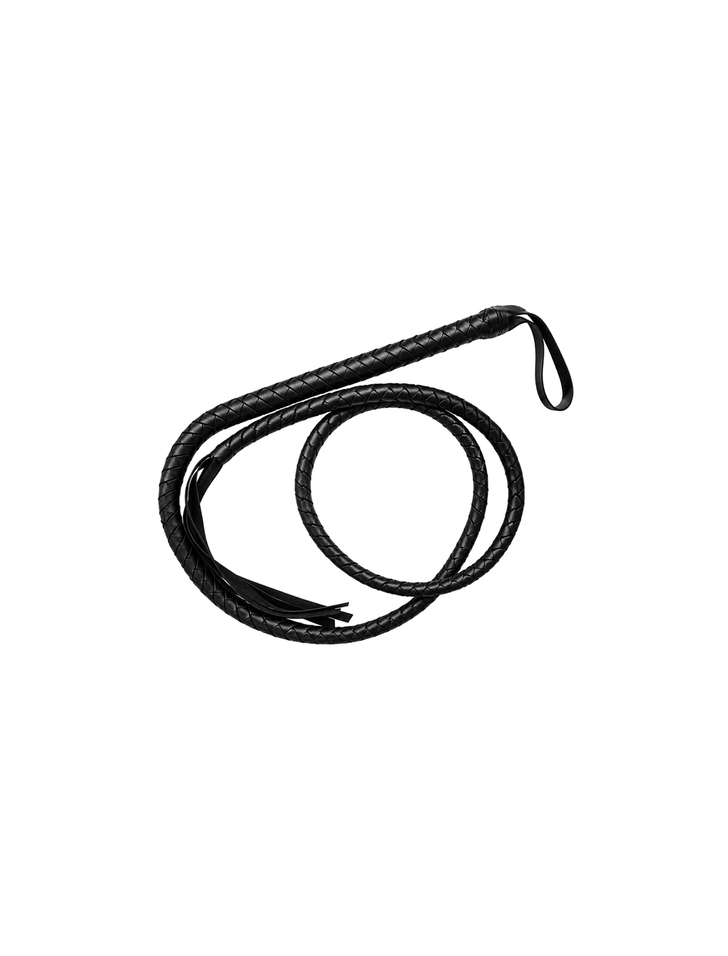 Cat Woman Whip (Black)