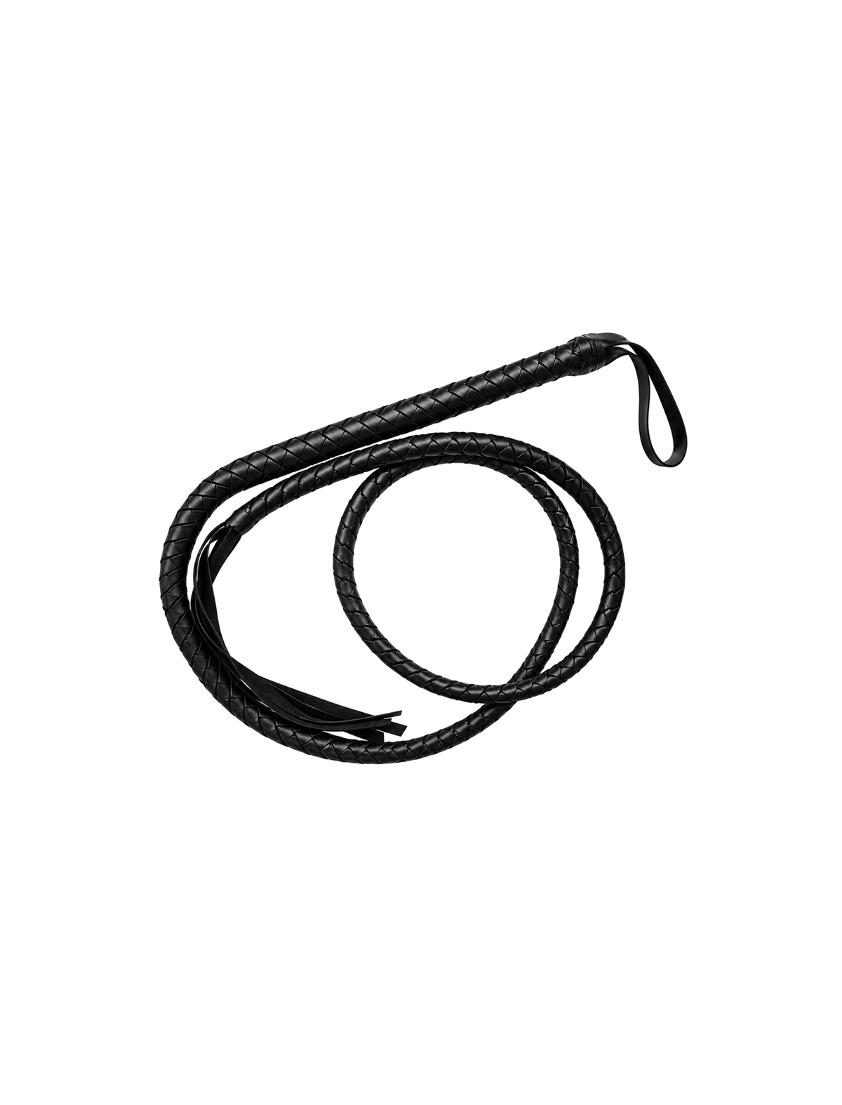 Cat Woman Whip (Black)