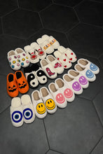 Load image into Gallery viewer, Slippers (23 Color Options)