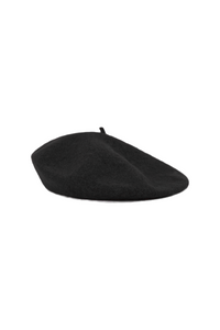 Mina Beret (2 Colors)